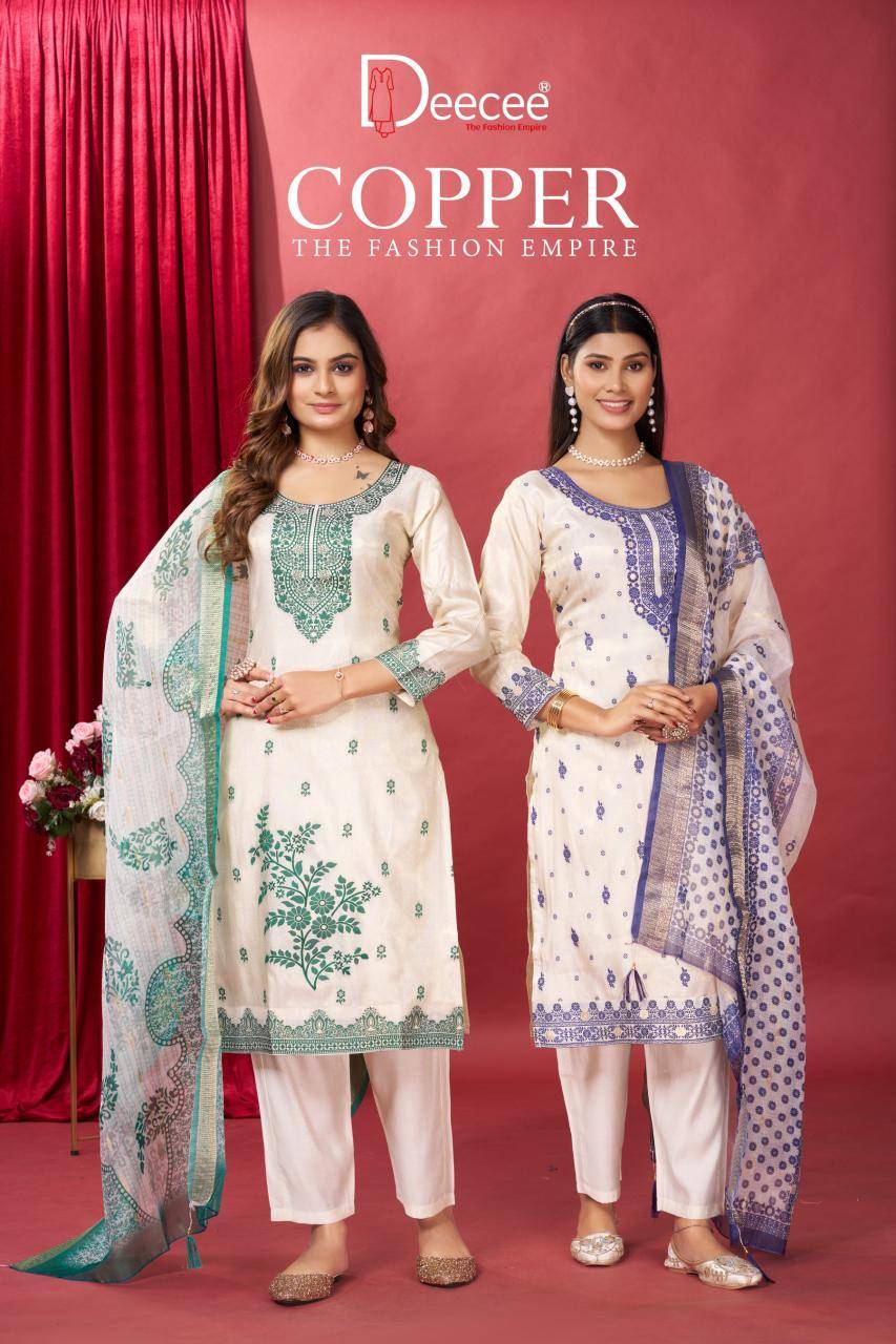 Deecee copper Best wholesale Kurti dealer in Maharashtra